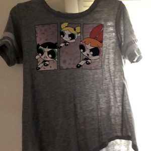 Powerpuff shirt